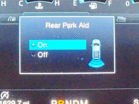 Used 2018 Ford F150 Lariat w/ Equipment Group 502A Luxury image 46