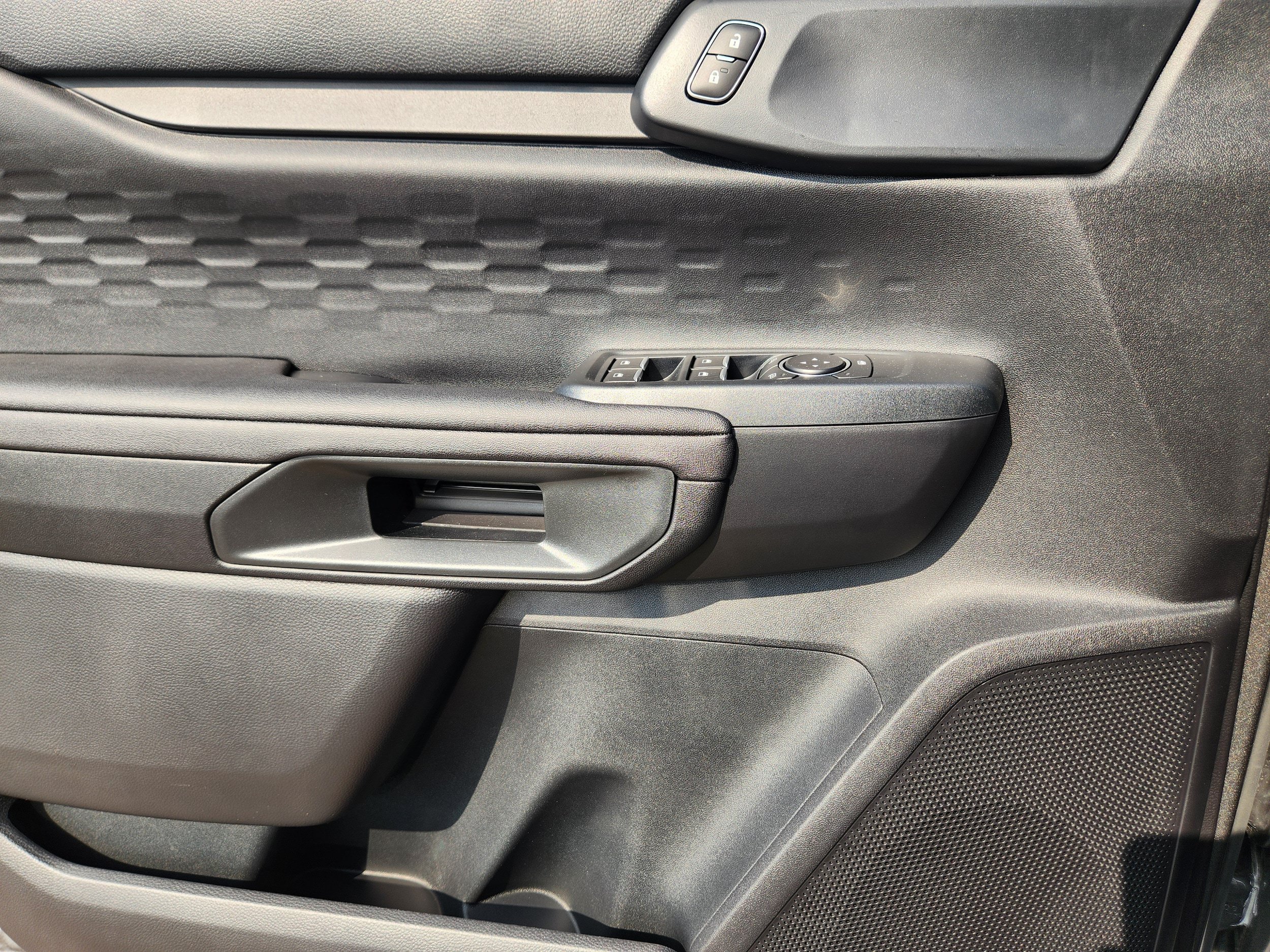 New 2026 Ford Ranger XL RWD image 17