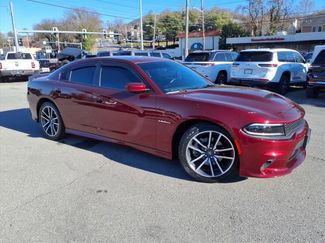 Used 2022 Dodge Charger R/T w/ Plus Group video 2