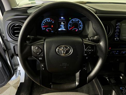 Certified 2023 Toyota Tacoma SR image 9