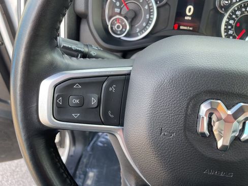 Used 2024 RAM 2500 Big Horn image 14