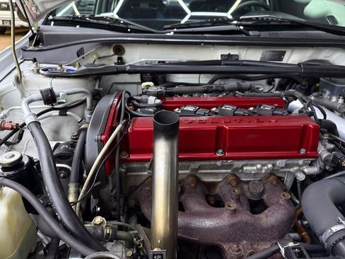 Used 2005 Mitsubishi Lancer Evolution RS image 28