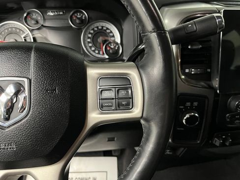 Used 2018 RAM 2500 Laramie w/ Sport Appearance Group AWD/4WD image 31