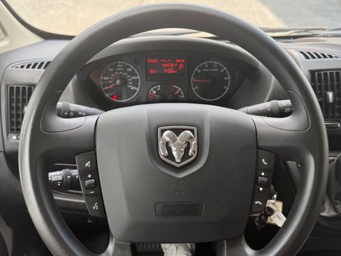 Used 2021 RAM ProMaster 1500 FWD image 29