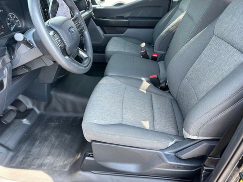 Certified 2026 Ford F150 XL AWD/4WD image 9