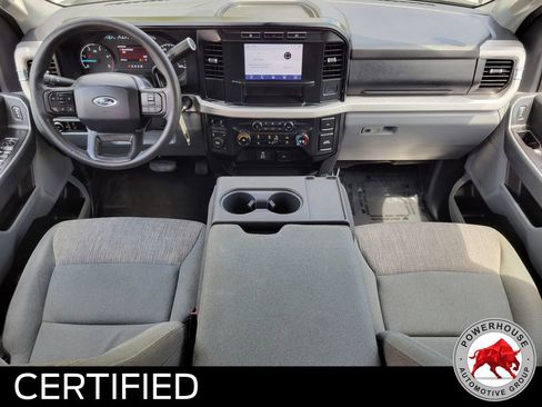 Used 2024 Ford F350 XLT image 17