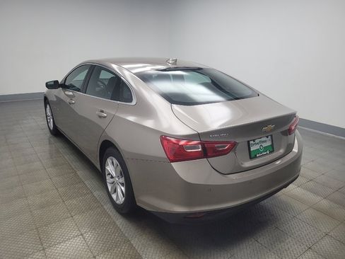 Used 2025 Chevrolet Malibu LT FWD image 5