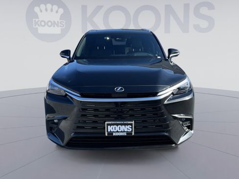 Used 2025 Lexus TX 350 AWD image 11
