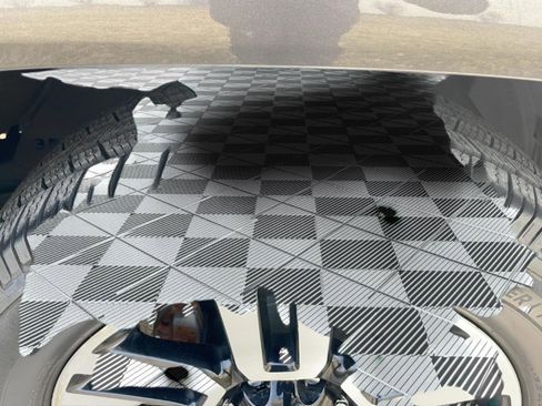 Used 2022 Toyota 4Runner Limited image 11