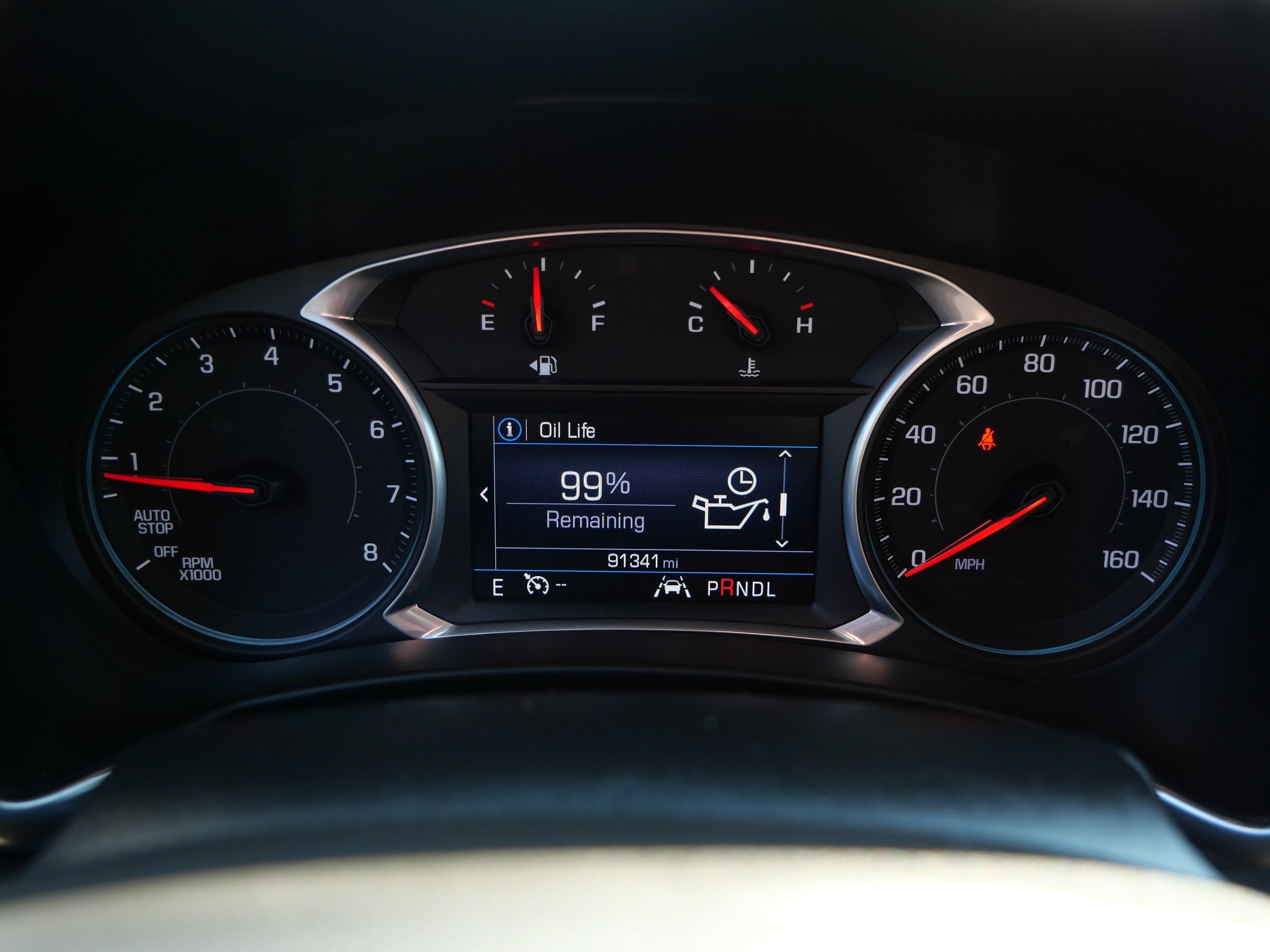 Used 2021 Chevrolet Equinox LT AWD/4WD image 33
