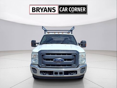 Used 2012 Ford F350 XL w/ PWR Equipment Group image 5