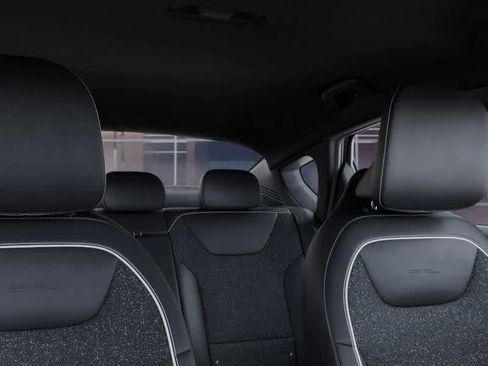 New 2025 Kia K4 GT-Line image 27