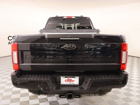 Used 2020 Ford F350 Lariat image 23