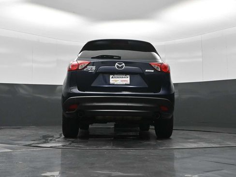Used 2016 MAZDA CX-5 Grand Touring image 24