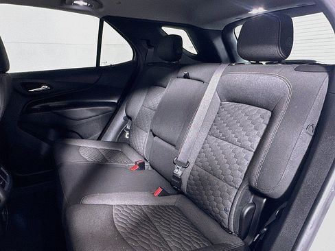 Used 2019 Chevrolet Equinox LT FWD image 20