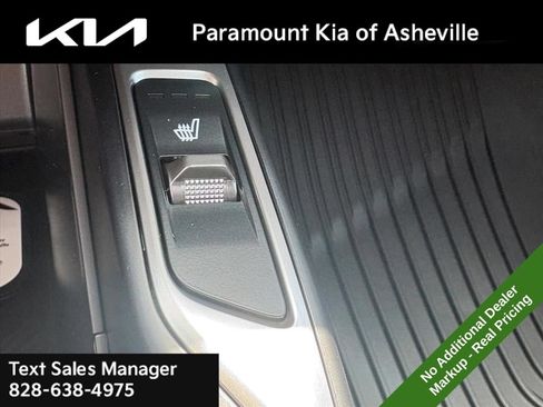 New 2026 Kia Sorento S AWD/4WD image 14