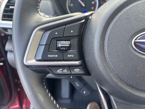 Certified 2024 Subaru Forester Premium AWD/4WD image 18
