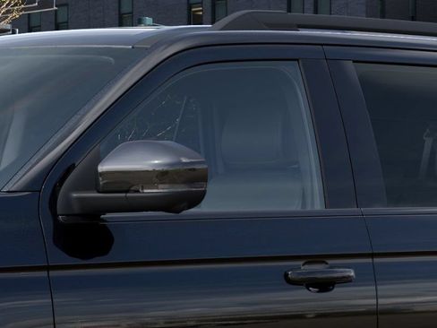 New 2027 Ford Expedition Max Platinum w/ Stealth Performance Package AWD/4WD image 22