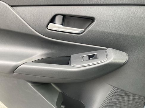 New 2026 Nissan Sentra SV w/ SV Convenience Package FWD image 30