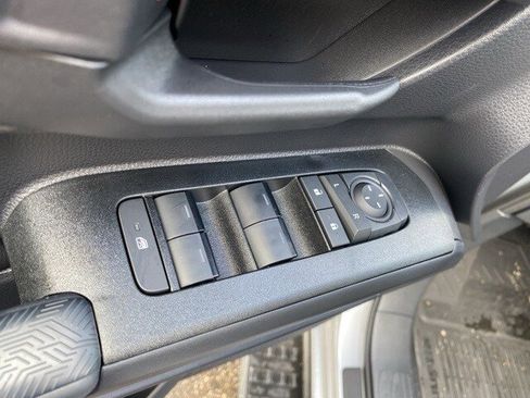 New 2025 Toyota 4Runner TRD Off-Road image 24