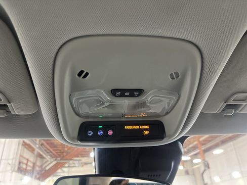 Certified 2023 Chevrolet TrailBlazer LT FWD image 36