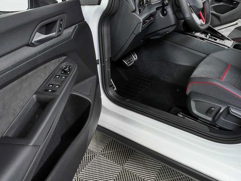 New 2026 Volkswagen GTI SE FWD image 7