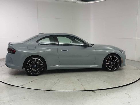 Used 2026 BMW M240i xDrive Coupe image 9