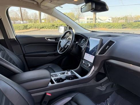 Used 2023 Ford Edge SEL w/ Convenience Package image 31