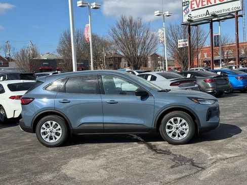 New 2026 Ford Escape Active w/ Cold Weather Package image 2