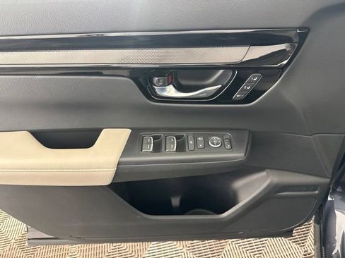 Used 2026 Honda CR-V EX-L image 23