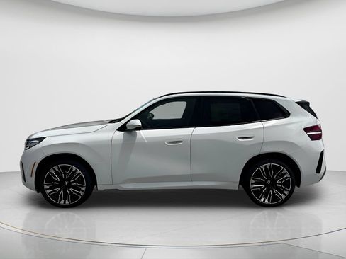New 2026 BMW X3 xDrive30i w/ Premium Package AWD/4WD image 8