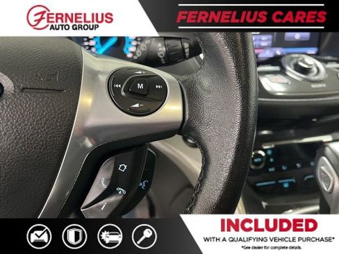 Used 2013 Ford Escape SEL AWD/4WD image 44