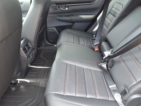 New 2026 Honda CR-V Sport-L image 11