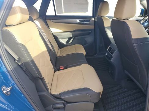 New 2026 Volkswagen Atlas Cross Sport SE AWD/4WD image 24