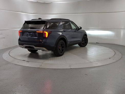 New 2026 Ford Explorer Tremor w/ Tremor Ultimate Package image 3