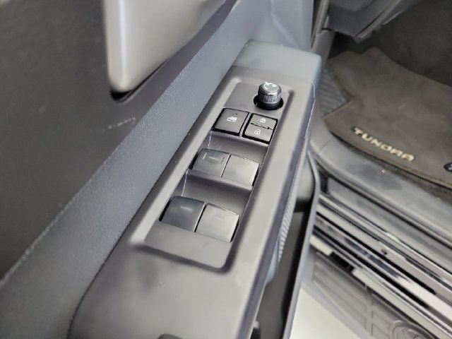 Used 2024 Toyota Tundra SR5 w/ SX Package RWD image 18