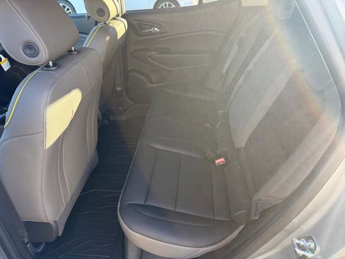 New 2026 Chevrolet Trax ACTIV image 20