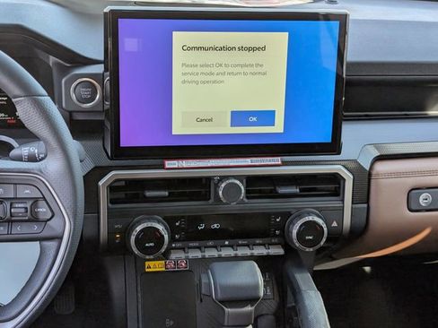 New 2026 Toyota 4Runner Limited image 11