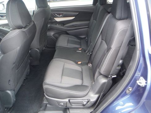 Used 2021 Subaru Ascent Premium w/ Popular Package #1 AWD/4WD image 32