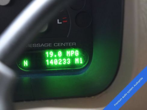 Used 2004 Ford Explorer Eddie Bauer AWD/4WD image 3
