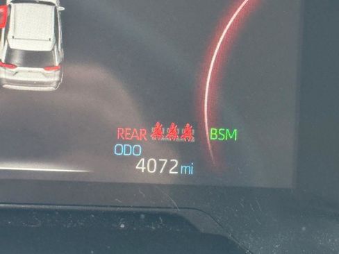 Certified 2025 Toyota RAV4 XLE w/ Convenience Package AWD/4WD image 26