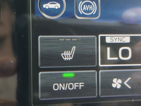 New 2026 Subaru Forester Premium image 26