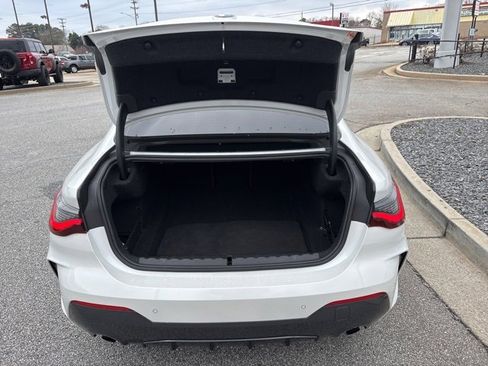 Used 2021 BMW 430i 430i w/ M Sport Package image 27