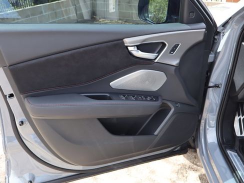 New 2026 Acura RDX A-Spec image 25