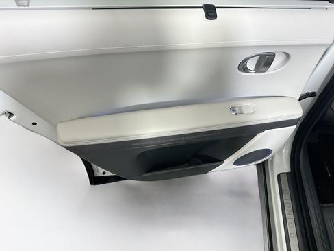 Used 2024 Hyundai Ioniq 5 Limited RWD image 26