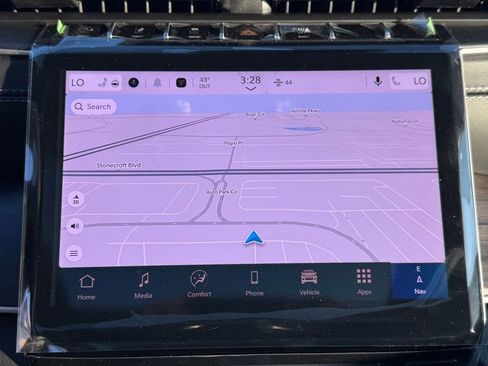 New 2025 Jeep Grand Cherokee Limited image 19