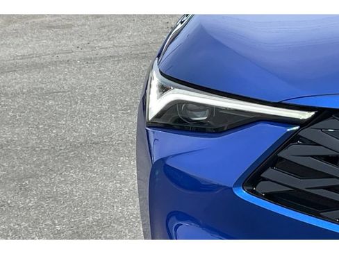 Certified 2025 Acura ADX A-Spec FWD image 44