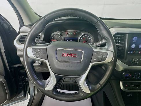 Used 2020 GMC Acadia SLT image 12