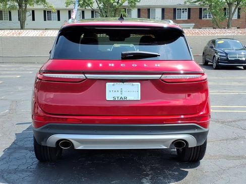 Certified 2023 Lincoln Corsair Reserve w/ Equipment Group 201A AWD/4WD image 6