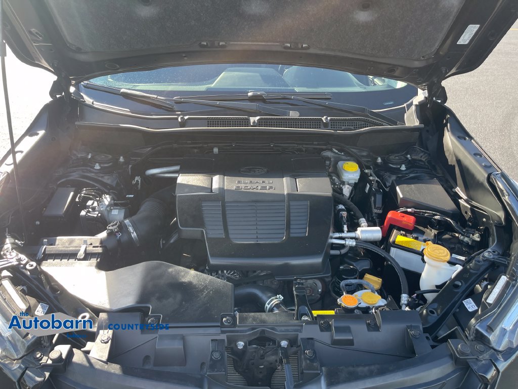 Used 2023 Subaru Forester Premium AWD/4WD image 22